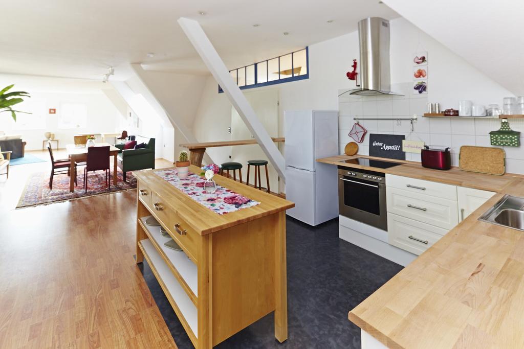 Alte Seester Schule Westerkappeln 外观 照片