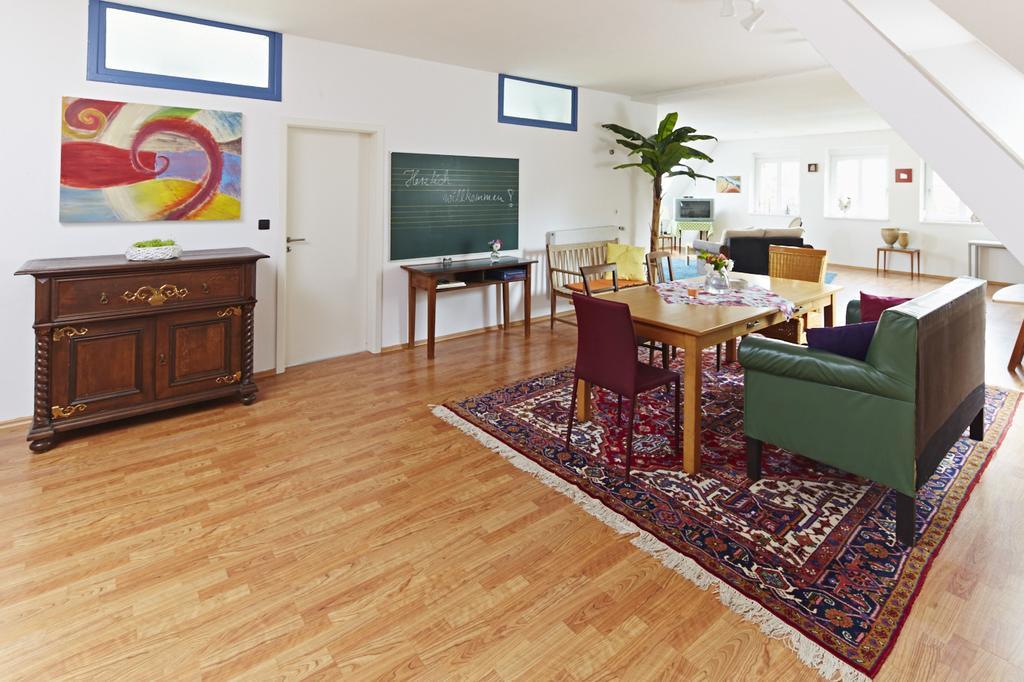 Alte Seester Schule Westerkappeln 外观 照片