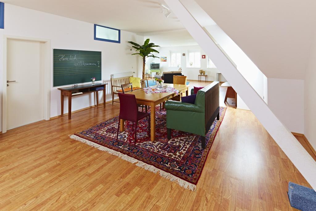 Alte Seester Schule Westerkappeln 外观 照片